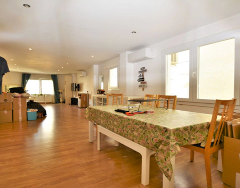 Apartment for sale in Marbella