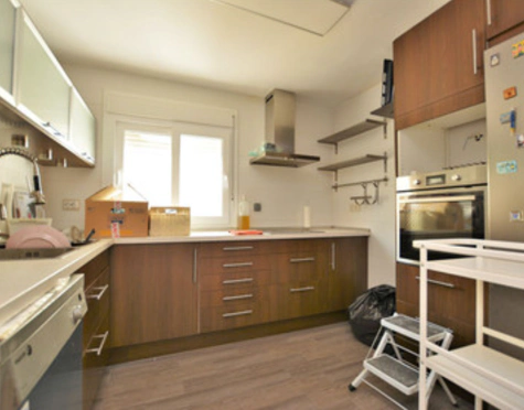 Apartment for sale in Marbella