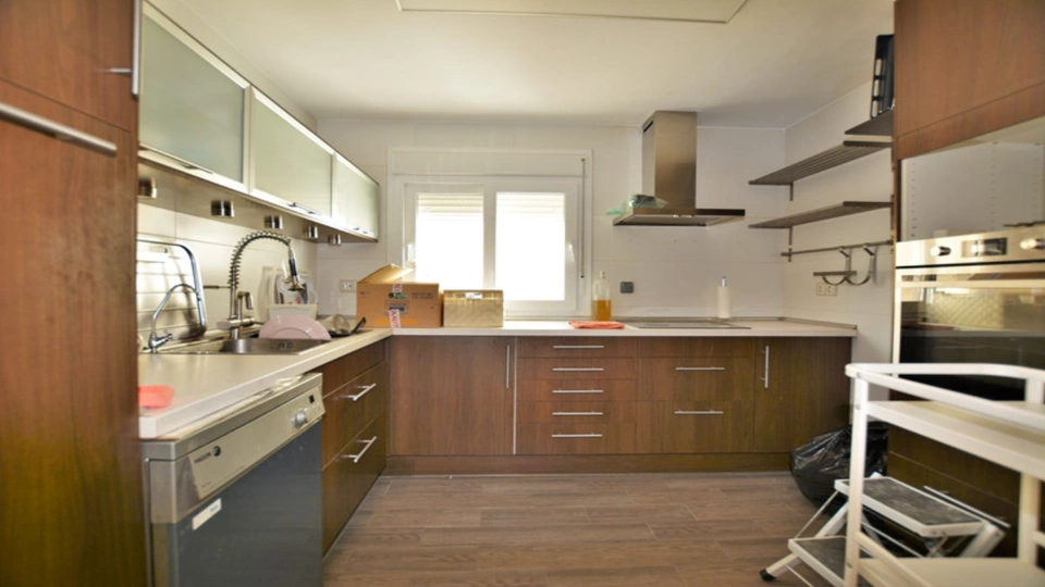 Apartamento en venta en Marbella