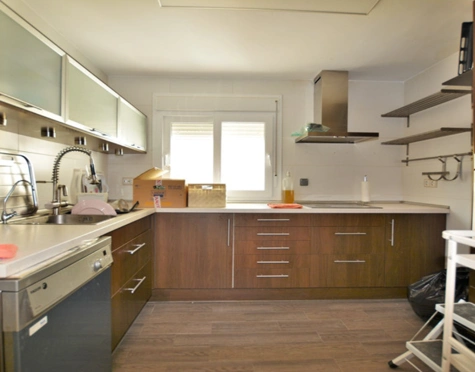 Apartment for sale in Marbella
