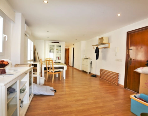AMPLIO APARTAMENTO EN ESQUINA EN VENTA EN EL CORAZÓN DE MARBELLA