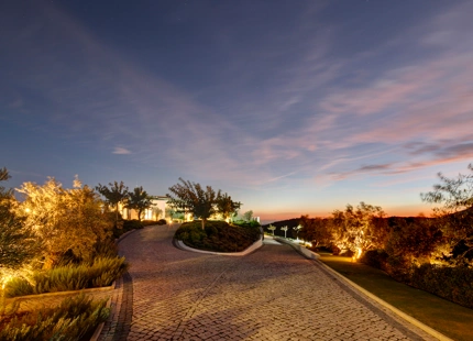 EXCLUSIVA RESIDENCIA EN VENTA EN MONTE MAYOR, MARBELLA
