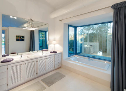 EXCLUSIVA RESIDENCIA EN VENTA EN MONTE MAYOR, MARBELLA
