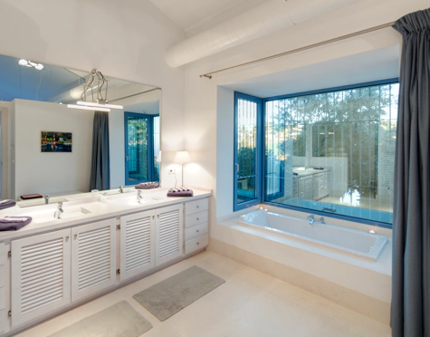 Villa en venta en Monte Mayor, Benahavis