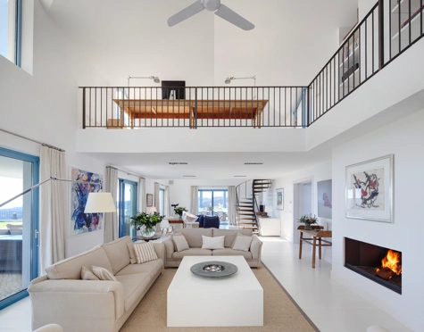 Villa en venta en Monte Mayor, Benahavis