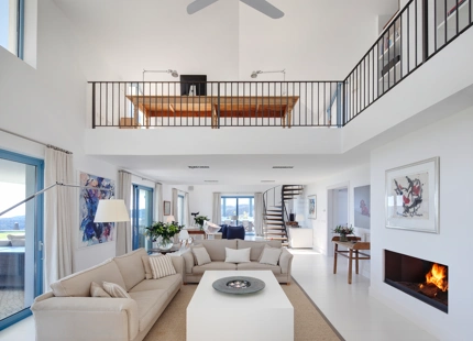 EXCLUSIVA RESIDENCIA EN VENTA EN MONTE MAYOR, MARBELLA