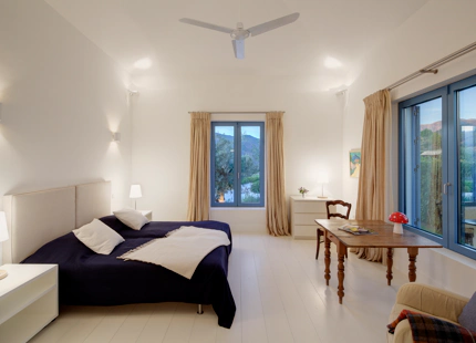 EXCLUSIVA RESIDENCIA EN VENTA EN MONTE MAYOR, MARBELLA