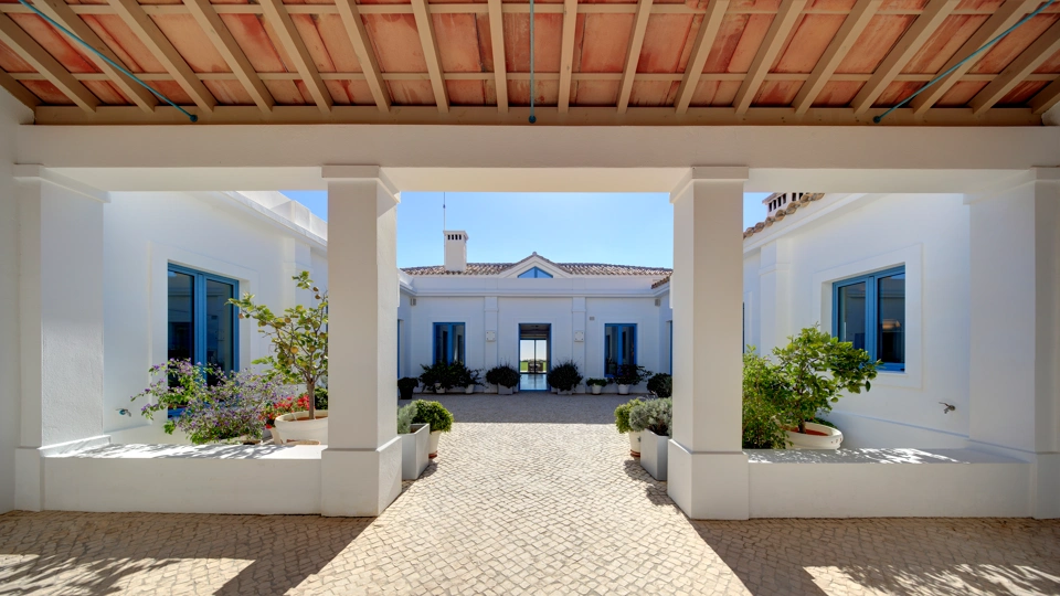 Villa en venta en Monte Mayor, Benahavis