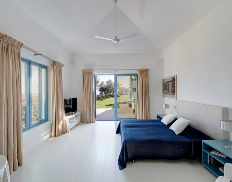 Villa en venta en Monte Mayor, Benahavis