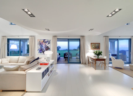 EXCLUSIVA RESIDENCIA EN VENTA EN MONTE MAYOR, MARBELLA