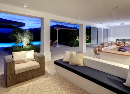 EXCLUSIVA RESIDENCIA EN VENTA EN MONTE MAYOR, MARBELLA