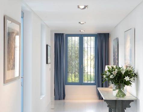 Villa en venta en Monte Mayor, Benahavis