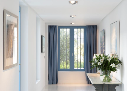 EXCLUSIVA RESIDENCIA EN VENTA EN MONTE MAYOR, MARBELLA