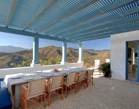 Villa en venta en Monte Mayor, Benahavis