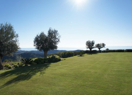 EXCLUSIVA RESIDENCIA EN VENTA EN MONTE MAYOR, MARBELLA