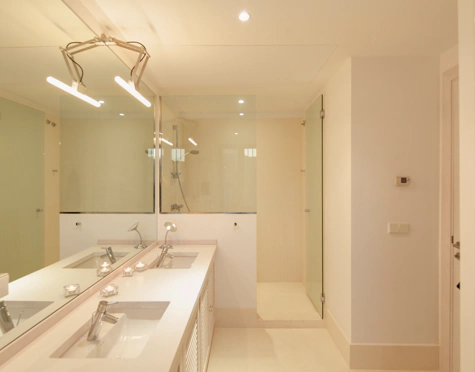 Villa en venta en Monte Mayor, Benahavis