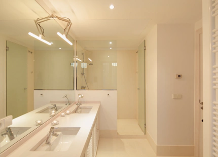 EXCLUSIVA RESIDENCIA EN VENTA EN MONTE MAYOR, MARBELLA