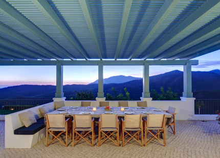 EXCLUSIVA RESIDENCIA EN VENTA EN MONTE MAYOR, MARBELLA