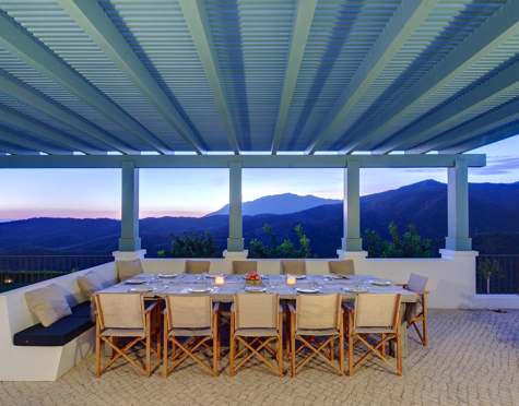 Villa en venta en Monte Mayor, Benahavis