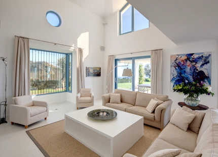 EXCLUSIVA RESIDENCIA EN VENTA EN MONTE MAYOR, MARBELLA