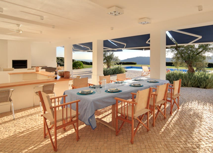 EXCLUSIVA RESIDENCIA EN VENTA EN MONTE MAYOR, MARBELLA
