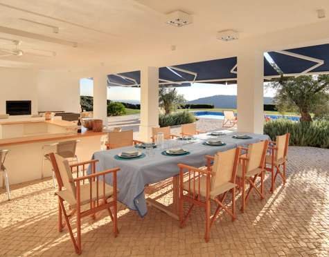 Villa en venta en Monte Mayor, Benahavis