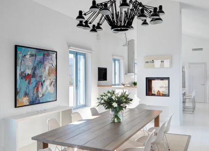 EXCLUSIVA RESIDENCIA EN VENTA EN MONTE MAYOR, MARBELLA