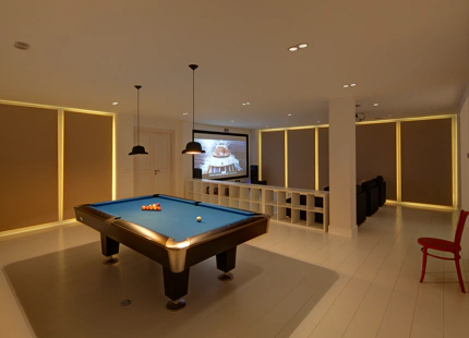 EXCLUSIVA RESIDENCIA EN VENTA EN MONTE MAYOR, MARBELLA