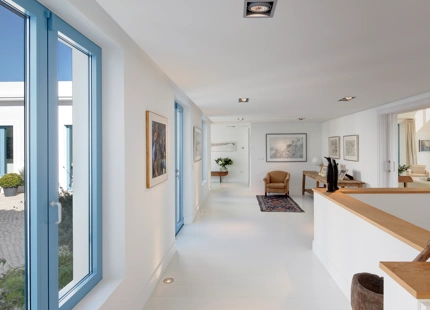 EXCLUSIVA RESIDENCIA EN VENTA EN MONTE MAYOR, MARBELLA