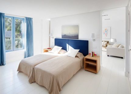 EXCLUSIVA RESIDENCIA EN VENTA EN MONTE MAYOR, MARBELLA
