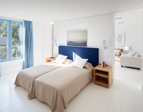 Villa en venta en Monte Mayor, Benahavis