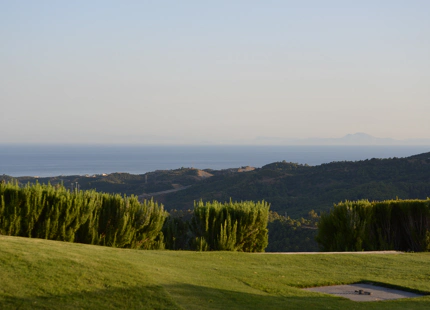 EXCLUSIVA RESIDENCIA EN VENTA EN MONTE MAYOR, MARBELLA