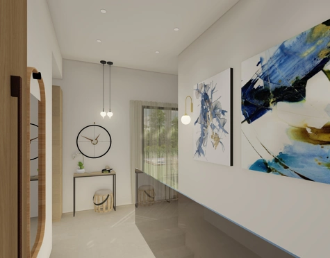 Villa for sale in Valle Romano, Estepona West