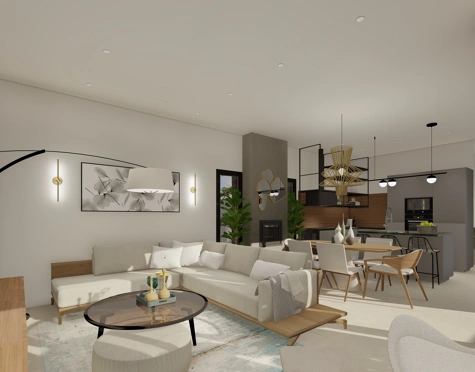 Villa for sale in Valle Romano, Estepona West
