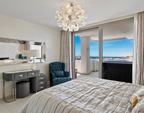 Apartamento en venta en 9 Lions Residences, Nueva Andalucia