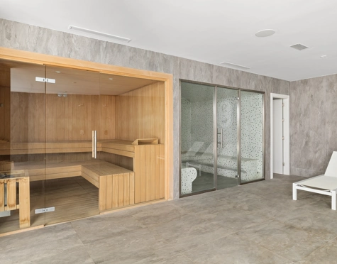Apartamento en venta en 9 Lions Residences, Nueva Andalucia