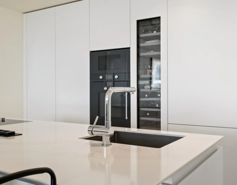Apartamento en venta en 9 Lions Residences, Nueva Andalucia