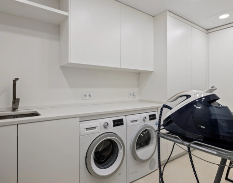 Apartamento en venta en 9 Lions Residences, Nueva Andalucia