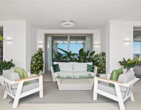 Apartamento en venta en 9 Lions Residences, Nueva Andalucia