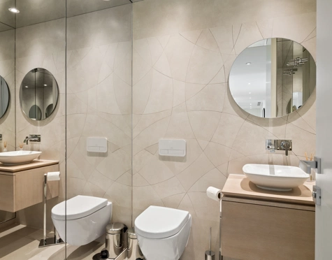 Apartamento en venta en 9 Lions Residences, Nueva Andalucia