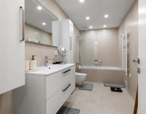 Apartamento en venta en 9 Lions Residences, Nueva Andalucia