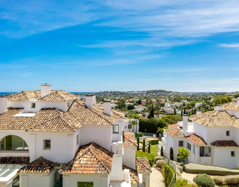 Apartamento en venta en 9 Lions Residences, Nueva Andalucia
