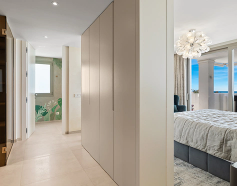 Apartamento en venta en 9 Lions Residences, Nueva Andalucia