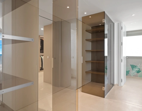 Apartamento en venta en 9 Lions Residences, Nueva Andalucia