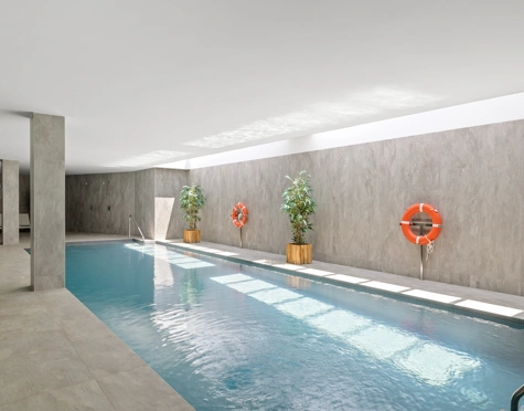 Apartamento en venta en 9 Lions Residences, Nueva Andalucia