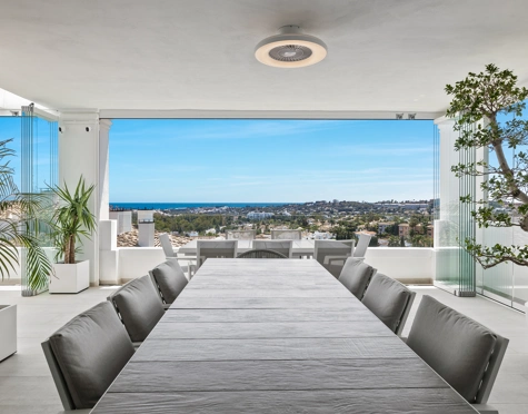 Apartamento en venta en 9 Lions Residences, Nueva Andalucia