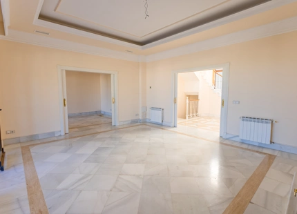 ENCANTADORA VILLA FAMILIAR EN VENTA EN PLENO CORAZÓN DE MARBELLA