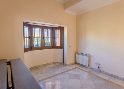 ENCANTADORA VILLA FAMILIAR EN VENTA EN PLENO CORAZÓN DE MARBELLA