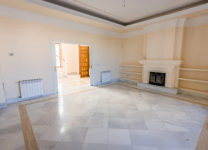 ENCANTADORA VILLA FAMILIAR EN VENTA EN PLENO CORAZÓN DE MARBELLA