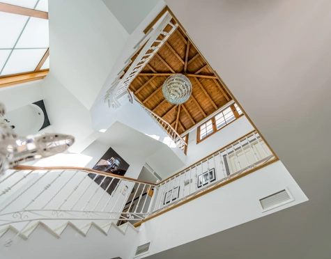 Villa for sale in Huerta Belón, Marbella